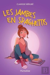 Les Jambes En Spaghettis