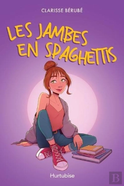 Bertrand.pt - Les Jambes En Spaghettis