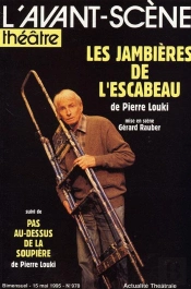 Les Jambieres De Lescabeau