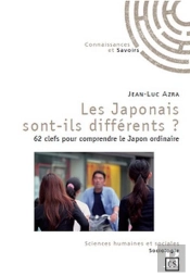 Les Japonais Sont-Ils Differents ?