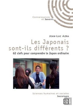Bertrand.pt - Les Japonais Sont-Ils Differents ?
