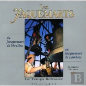 Les Jaquemarts - Du Jacquemart De Moulins Au Jacquemard De Lambesc