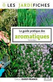 Les Jardifiches : Tout Pour Cultiver Les Aromatiques