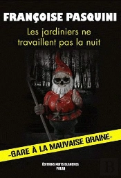 Les Jardiniers Ne Travaillent Pas La Nui