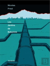 Les Jardins De Babylone