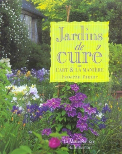 Bertrand.pt - Les Jardins De Cure ; L'Art Et La Maniere