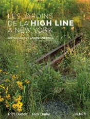Les Jardins De La High Line De New York