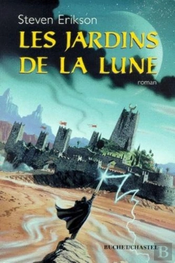 Bertrand.pt - Les Jardins De La Lune