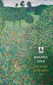 Les Jardins De Morgante