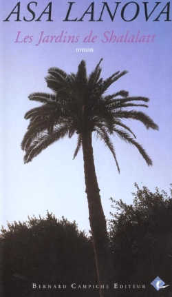Bertrand.pt - Les Jardins De Shalalatt T.2 ; Blues D'Alexandrie
