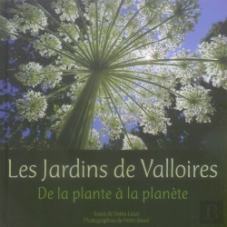 Bertrand.pt - Les Jardins De Valloires ; De La Plante À La Planète