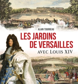 Bertrand.pt - Les Jardins De Versailles Avec Louis Xiv