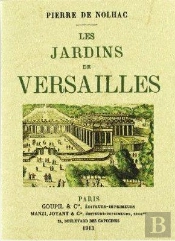 Les Jardins De Versailles