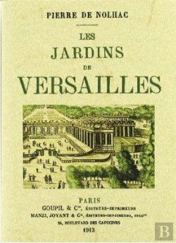 Bertrand.pt - Les Jardins De Versailles