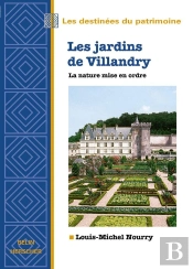 Les Jardins De Villandry, La Nature Mise En Ordre