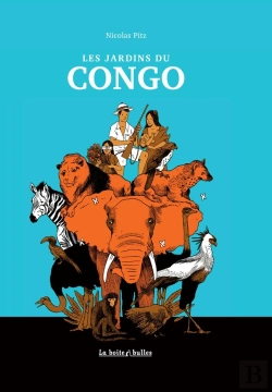 Bertrand.pt - Les Jardins Du Congo