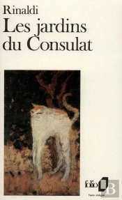 Les Jardins Du Consulat