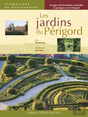 Les Jardins Du Périgord