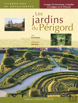 Bertrand.pt - Les Jardins Du Périgord