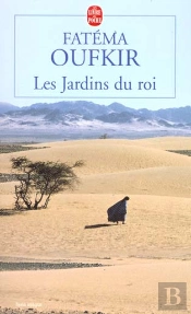 Les Jardins Du Roi