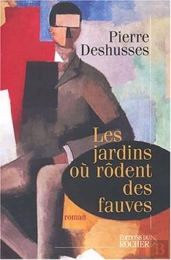 Bertrand.pt - Les Jardins Où Rôdent Des Fauves