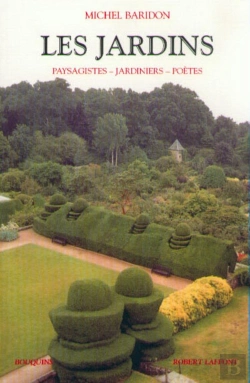 Bertrand.pt - Les Jardins - Paysagistes, Jardiniers, Poètes