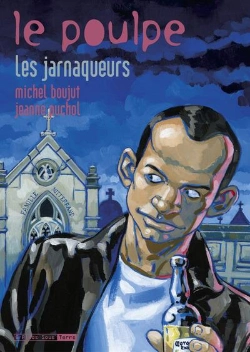 Bertrand.pt - Les Jarnaqueurs