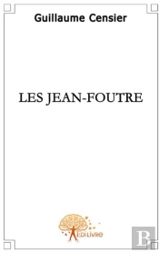 Les Jean-Foutre