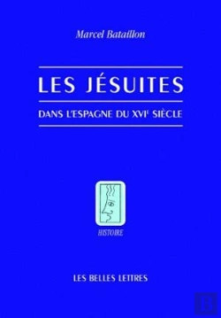 Bertrand.pt - Les Jésuites Dans L'Espagne Du Xvie Siècle
