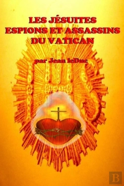 Bertrand.pt - Les Jesuites - Espions Et Assassins Du Vatican