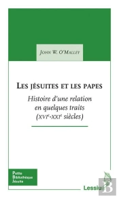 Les Jesuites Et Les Papes