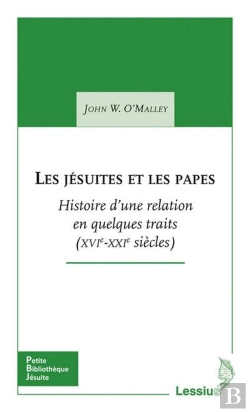 Bertrand.pt - Les Jesuites Et Les Papes