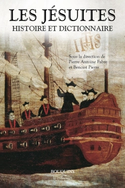 Bertrand.pt - Les Jésuites. Histoire & Dictionnaire