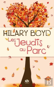 Les Jeudis Au Parc