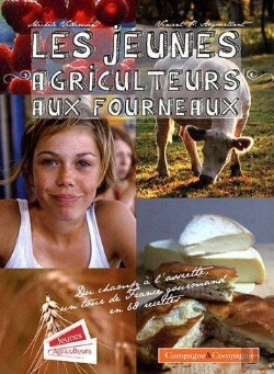 Bertrand.pt - Les Jeunes Agriculteurs Aux Fourneaux
