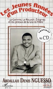 Les Jeunes Annees D'Un Producteur ; La Gomme, Le Pouvoir, Enigmes Et Les Genoux De La Grand-Mere