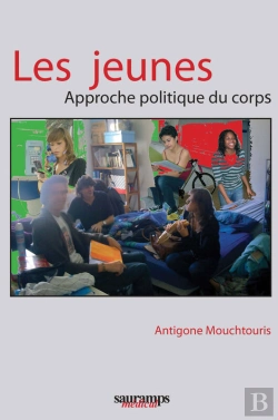 Bertrand.pt - Les Jeunes - Approche Politique Du Corps