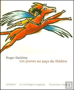 Bertrand.pt - Les Jeunes Au Pays Du Theatre