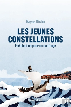 Bertrand.pt - Les Jeunes Constellations : Prédilection Pour Un Naufrage