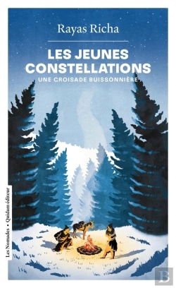 Bertrand.pt - Les Jeunes Constellations : Une Croisade Buissonniere