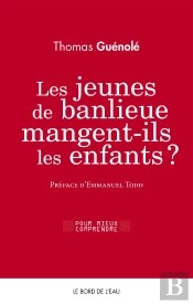 Les Jeunes De Banlieue Mangent-Ils Les Enfants ?