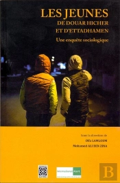 Les Jeunes De Douar Hicher Et D'Ettadhamen