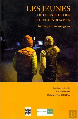 Bertrand.pt - Les Jeunes De Douar Hicher Et D'Ettadhamen