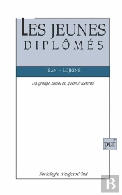 Les Jeunes Diplômés