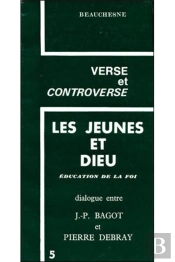 Les Jeunes Et Dieu Face A La Revolution Des Jeunes