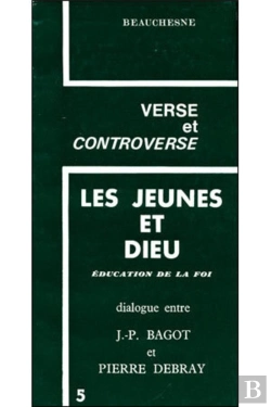 Bertrand.pt - Les Jeunes Et Dieu Face A La Revolution Des Jeunes