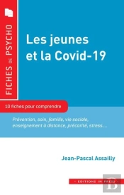 Les Jeunes Et La Covid-19