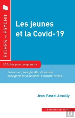 Bertrand.pt - Les Jeunes Et La Covid-19