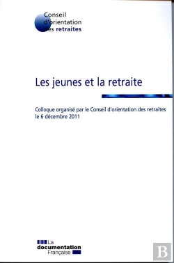 Bertrand.pt - Les Jeunes Et La Retraite