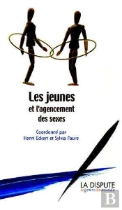 Les Jeunes Et L'Agencement Des Sexes